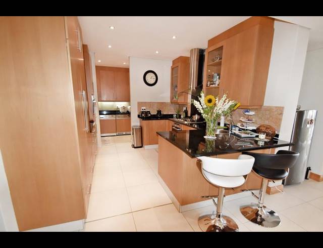 2 BEDROOM PROPERTY TO RENT IN MORNINGSIDE